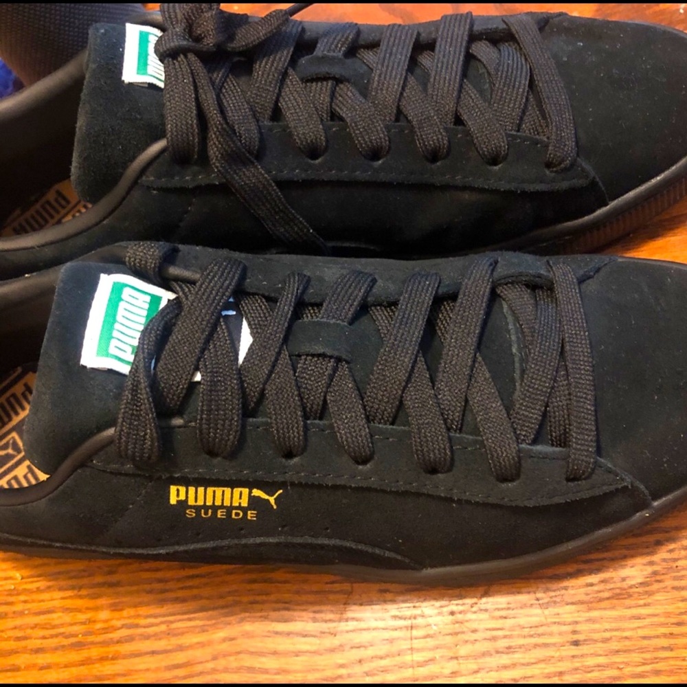 I only worn them 1 time and they’re still in brand new shape